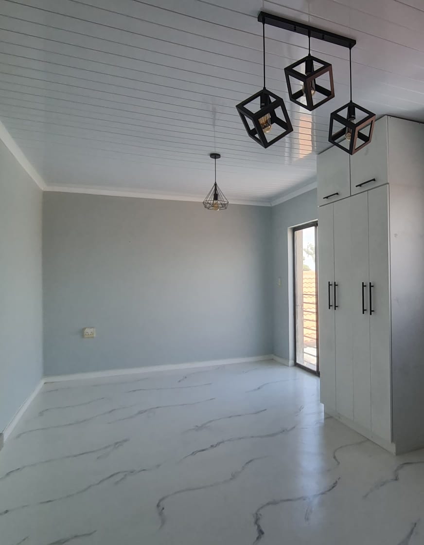 To Let 1 Bedroom Property for Rent in Camelot Western Cape